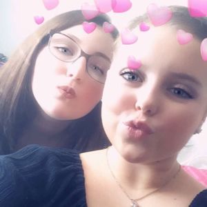 Meet your Posher, Veronica